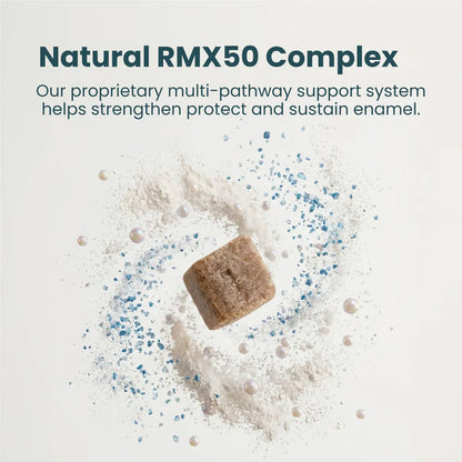 Diaryouth Remineralizing Gum — Rebuild Enamel, Fight Sensitivity & Freshen Breath
